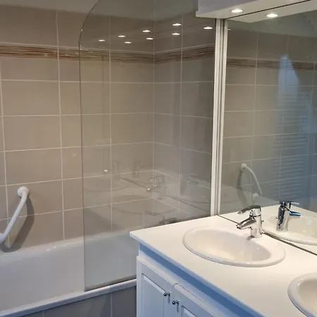 Vaste Appartement-terrasses - Arnaud Διαμέρισμα Mouvaux
