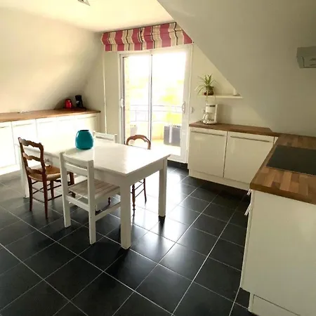 Vaste Appartement-terrasses - Arnaud Διαμέρισμα Mouvaux