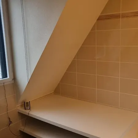 Vaste Appartement-terrasses - Arnaud * Mouvaux