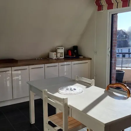 Vaste Appartement-terrasses - Arnaud Mouvaux