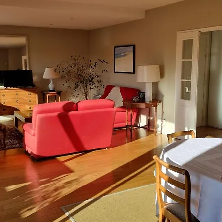 Vaste Appartement-terrasses - Arnaud Mouvaux