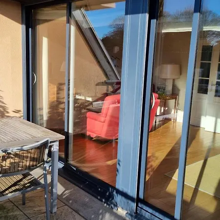 Vaste Appartement-terrasses - Arnaud Apartman *